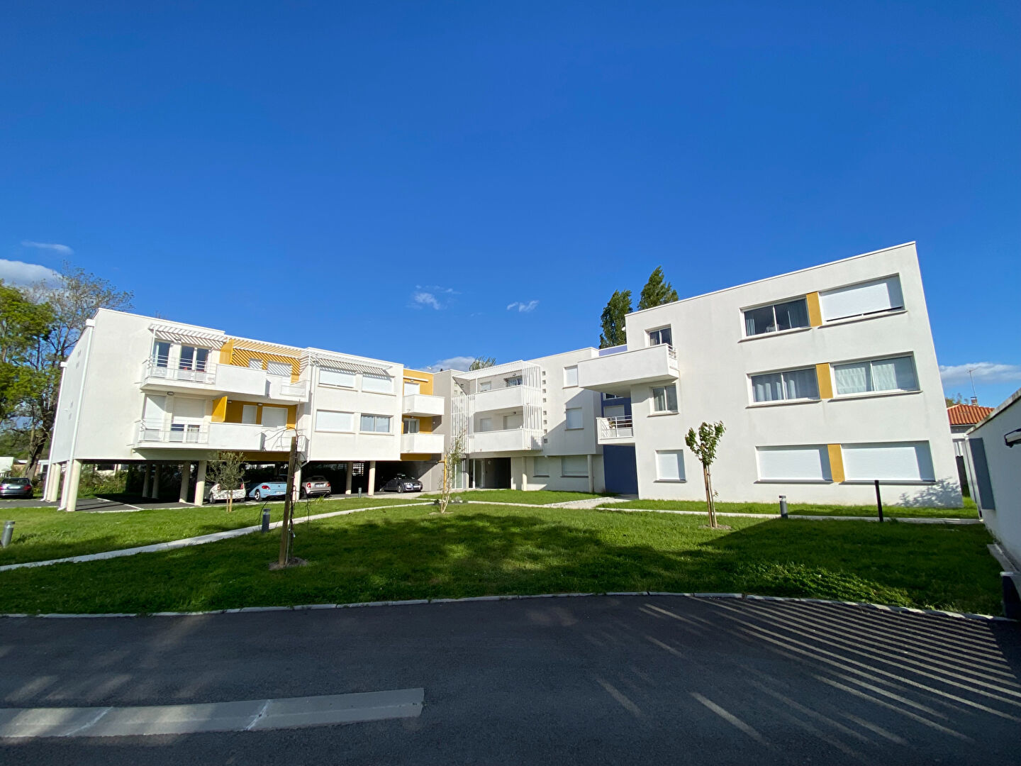 Appartement 3 pièces 60 m² Vaux-sur-Mer