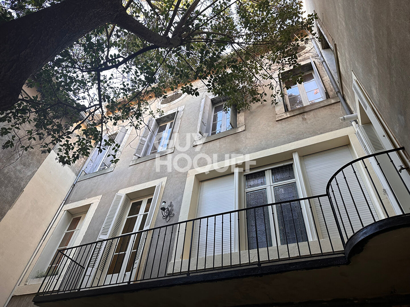 Appartement 6 pièces 198 m² Carcassonne