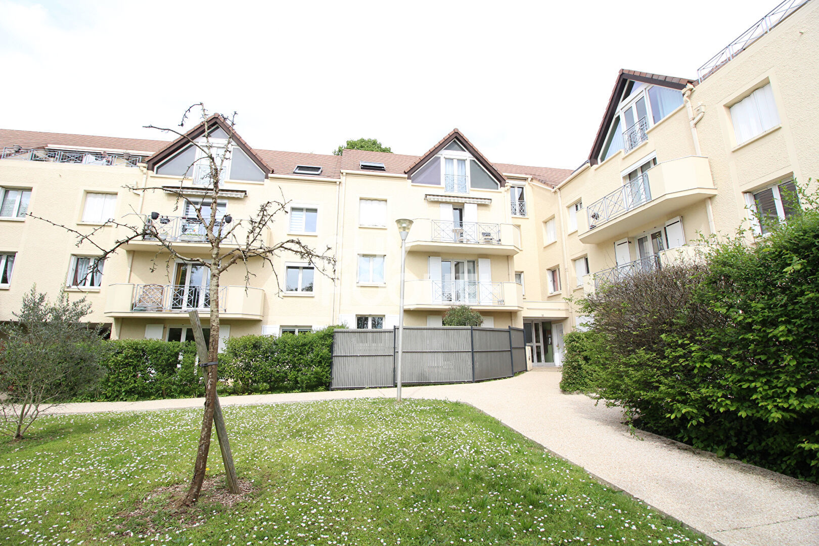 Appartement 3 pièces 57 m² Saint-Michel-sur-Orge