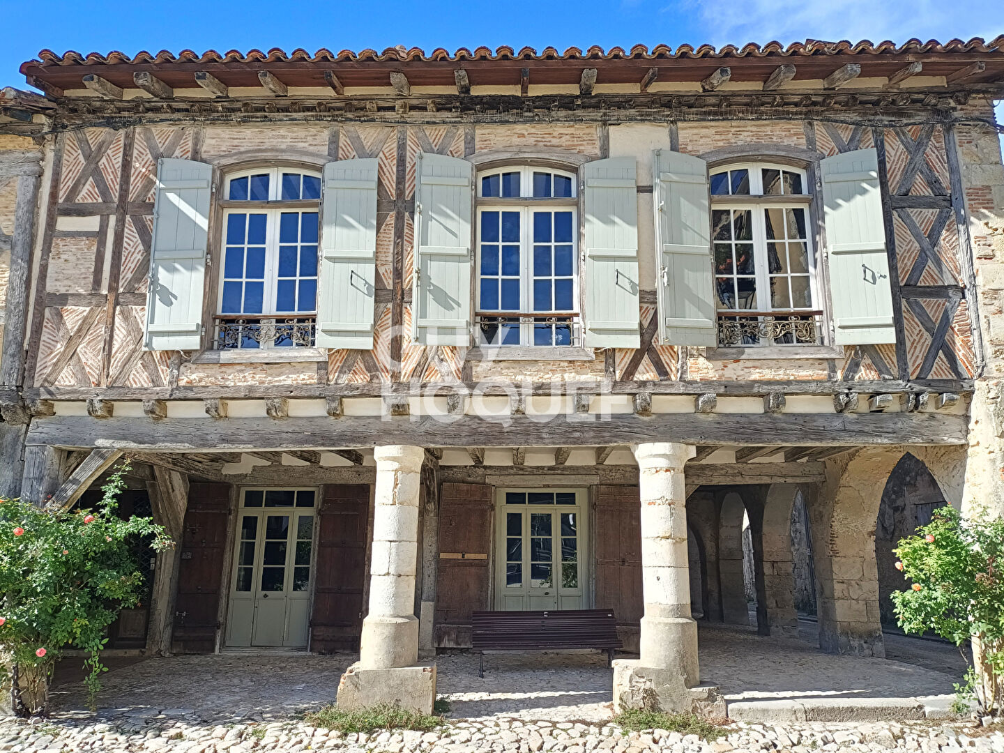 Maison 4 pièces 300 m² Labastide-d'Armagnac