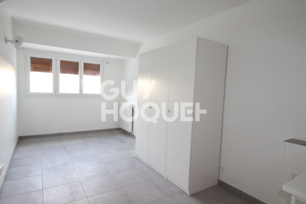 Appartement a louer  - 1 pièce(s) - 19.71 m2 - Surfyn