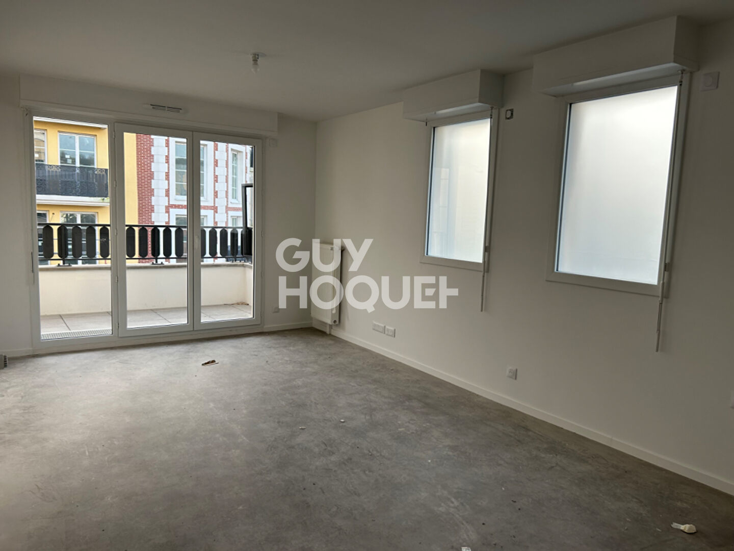 Appartement 3 pièces 61 m² Gournay-sur-Marne