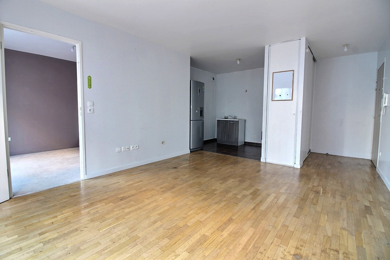 Appartement 2 pièces 42 m² Suresnes