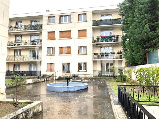 Appartement 2 pièces 41 m² Bonneuil-sur-Marne