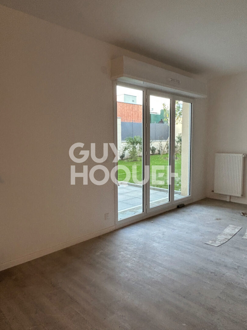 Appartement 4 pièces 87 m² Gournay-sur-Marne