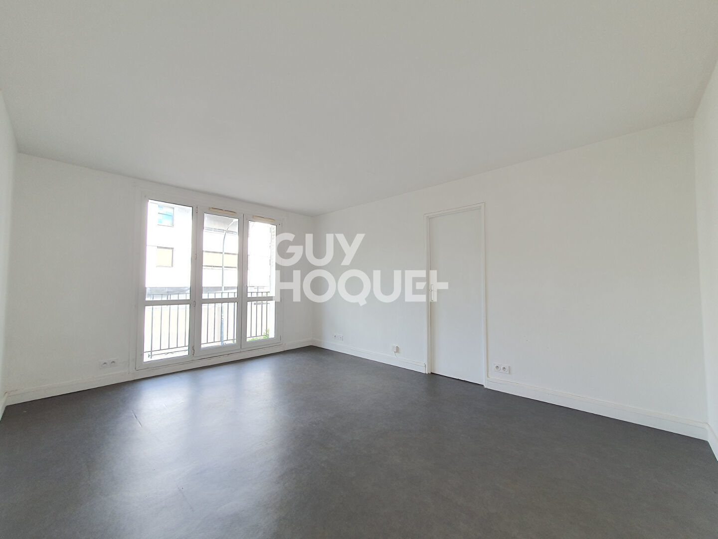 Appartement 3 pièces 63 m² Levallois-Perret