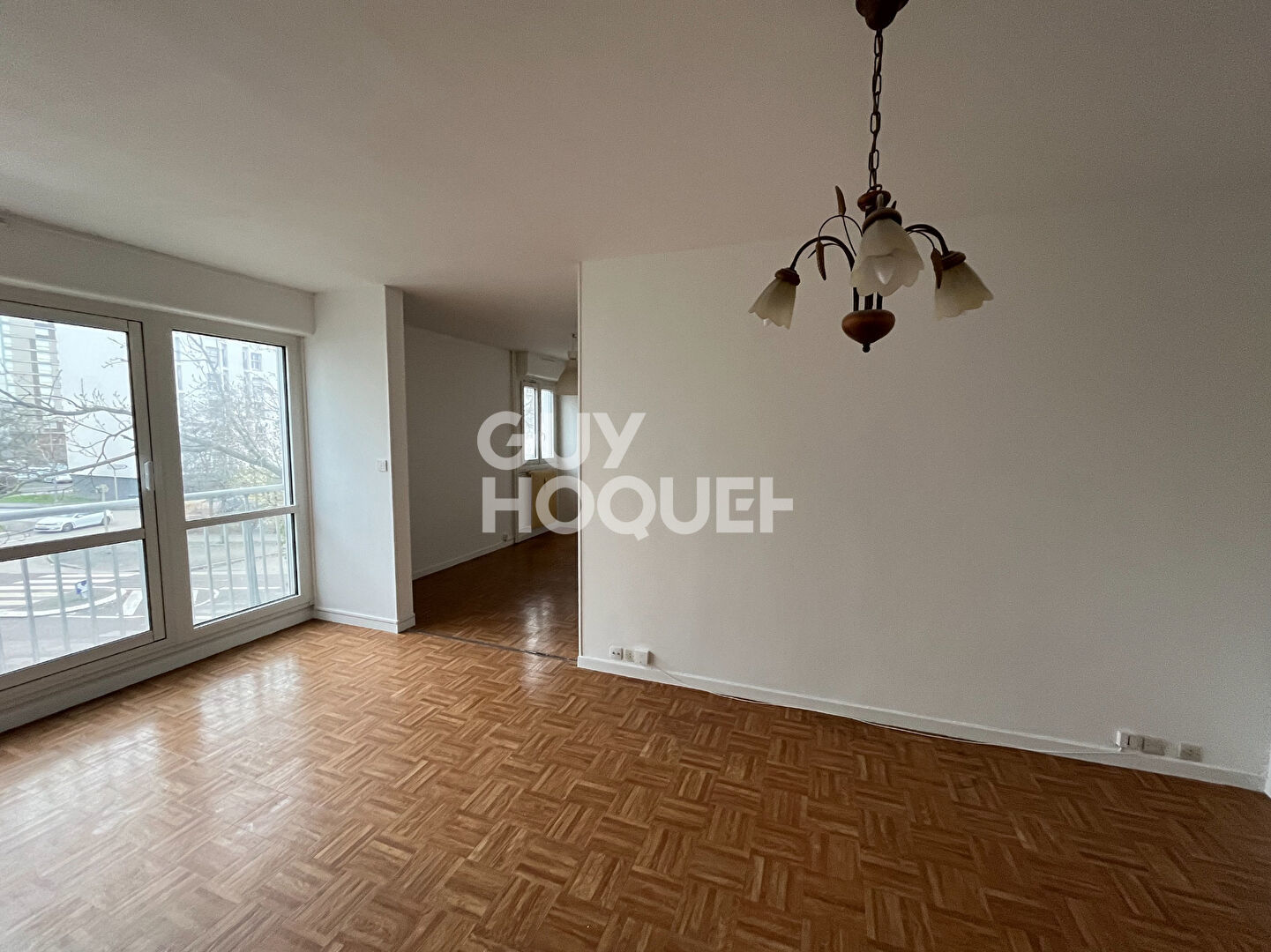 Appartement 4 pièces 80 m² Chalon-sur-Saône