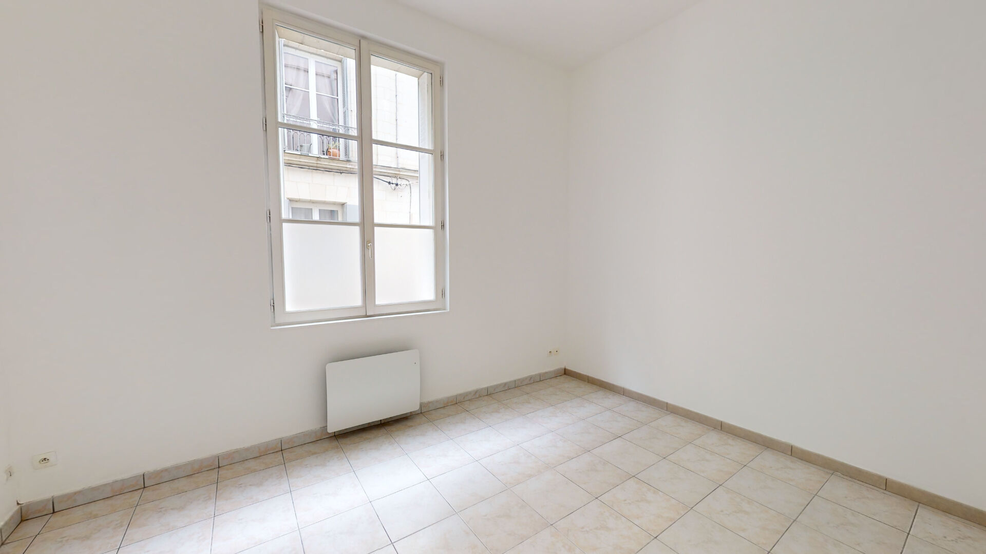 Appartement 1 pièce 24 m² Saumur