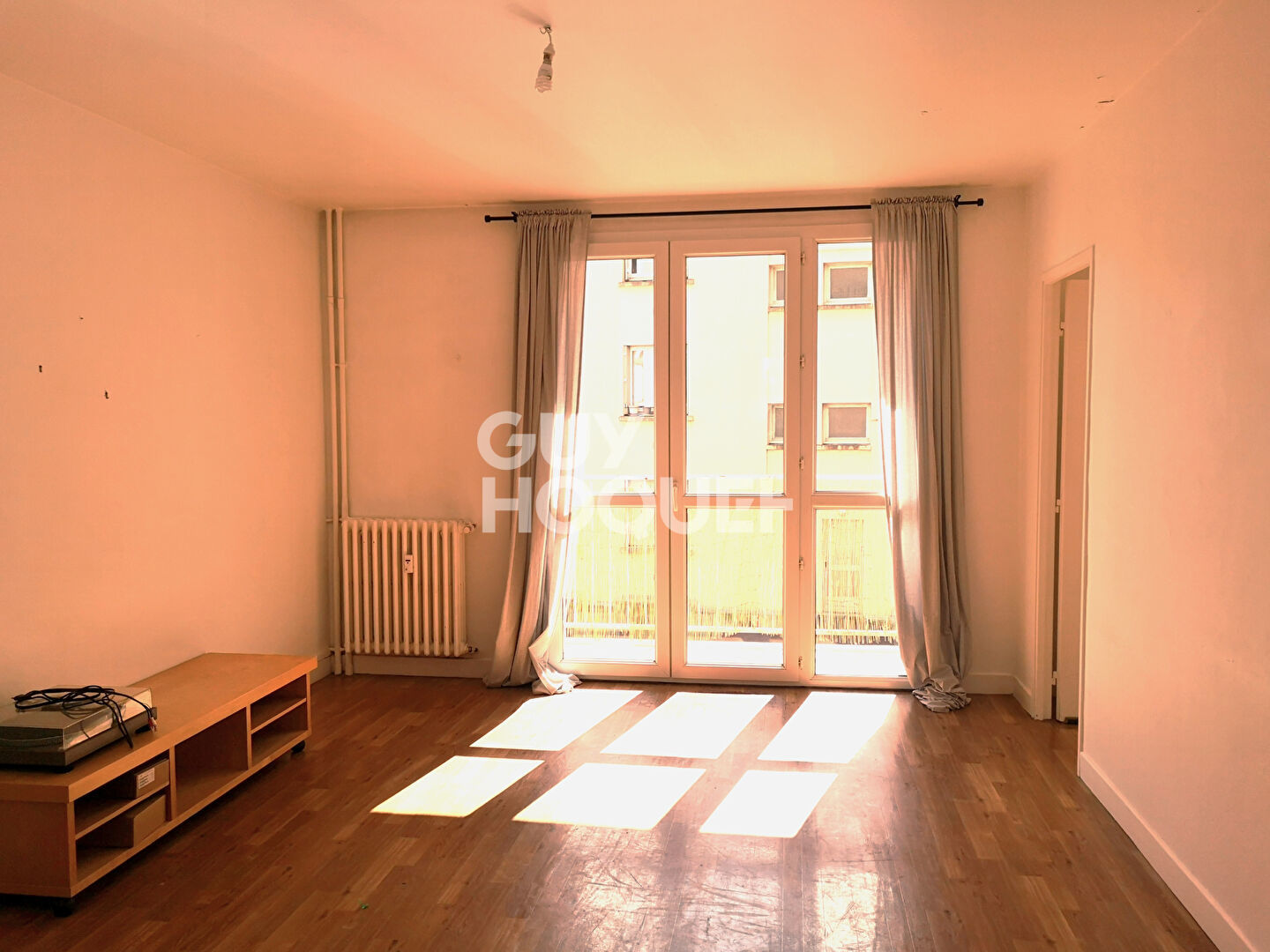 Appartement 3 pièces 56 m² Toulouse