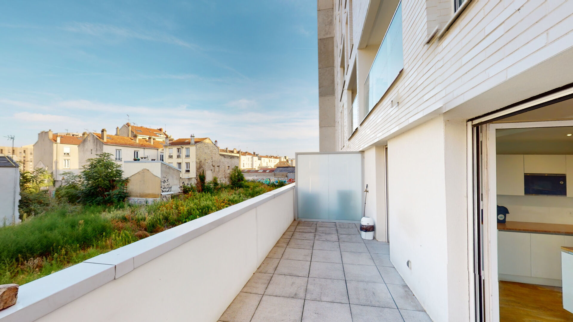 Appartement 5 pièces 102 m² Ivry-sur-Seine