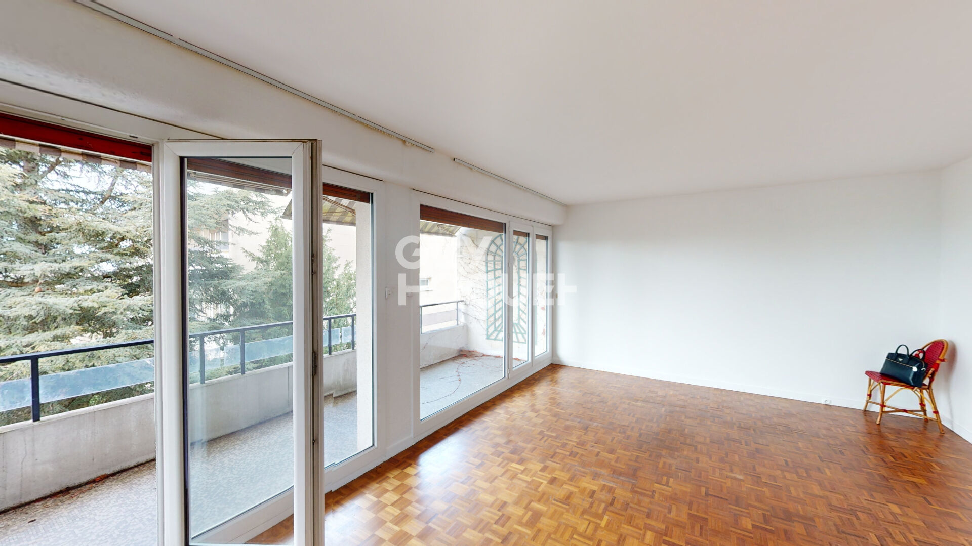 Appartement 5 pièces 102 m² Soisy-sous-Montmorency