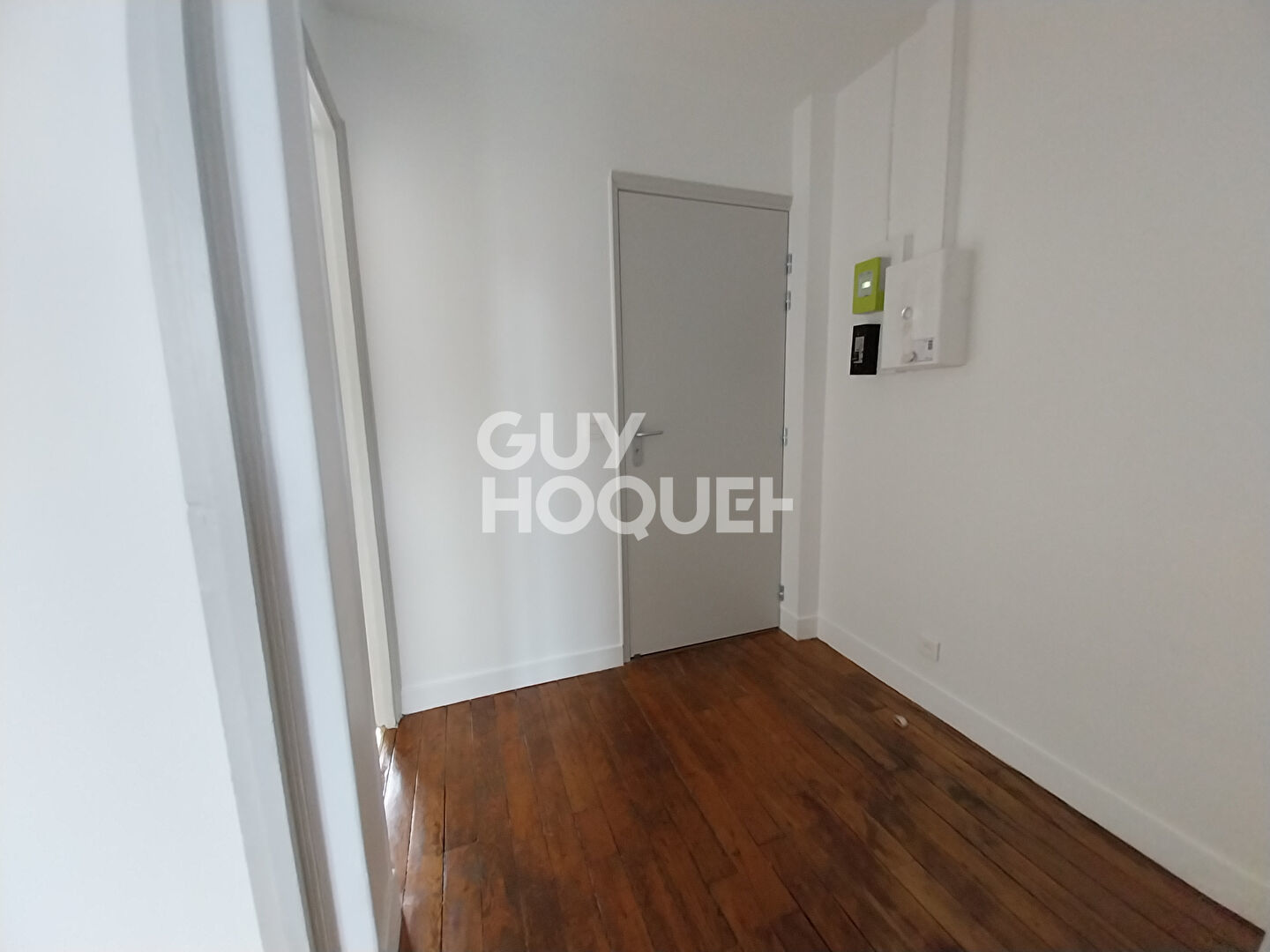Appartement a louer courbevoie - 2 pièce(s) - 35.36 m2 - Surfyn