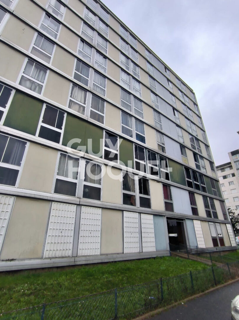 Appartement a louer garges-les-gonesse - 2 pièce(s) - 48 m2 - Surfyn
