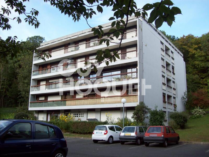Appartement 5 pièces 95 m² Athis-Mons