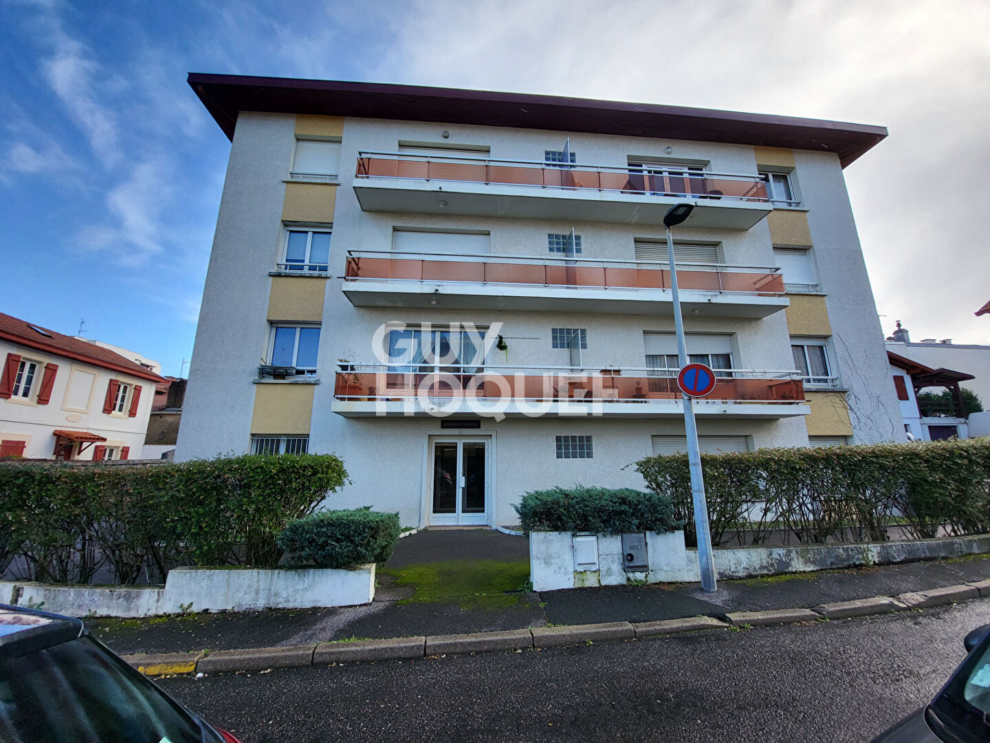 Appartement 1 pièce 30 m² Biarritz