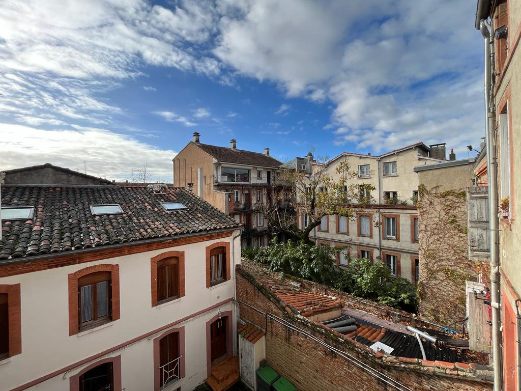 Appartement 3 pièces 66 m² Toulouse