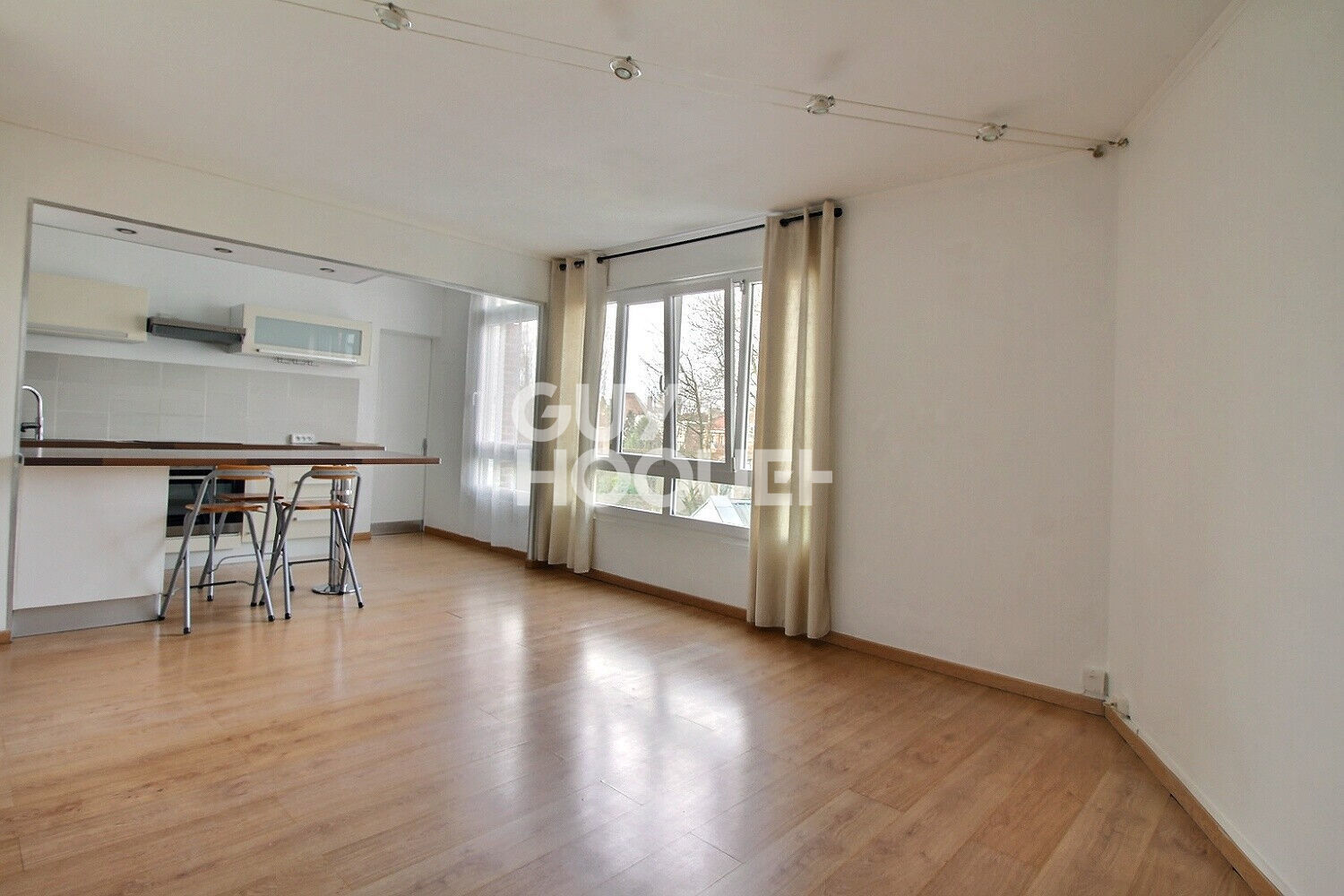 Appartement 5 pièces 85 m² Douai