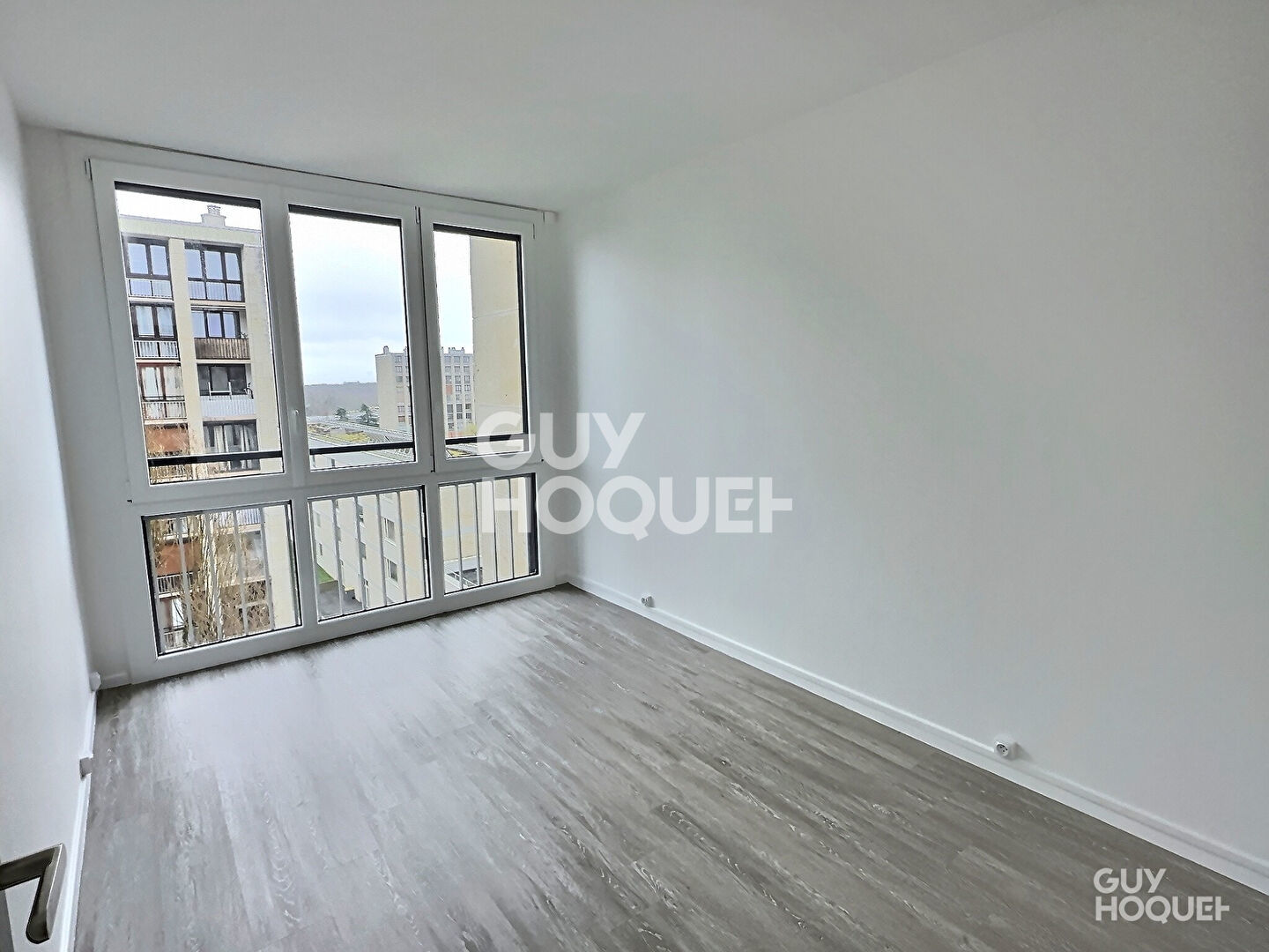 Appartement a louer meudon - 5 pièce(s) - 85 m2 - Surfyn