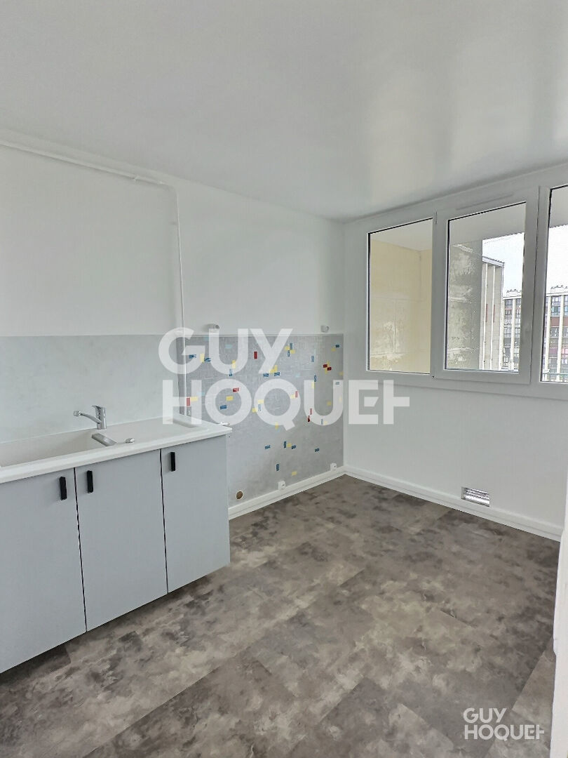 Appartement a louer meudon - 5 pièce(s) - 85 m2 - Surfyn