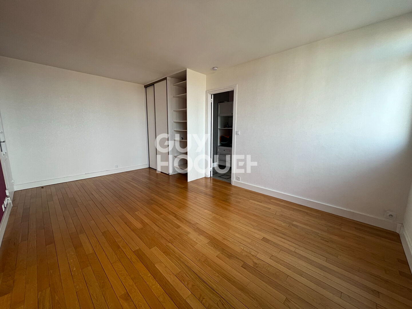 Appartement a louer chatillon - 2 pièce(s) - 39.52 m2 - Surfyn