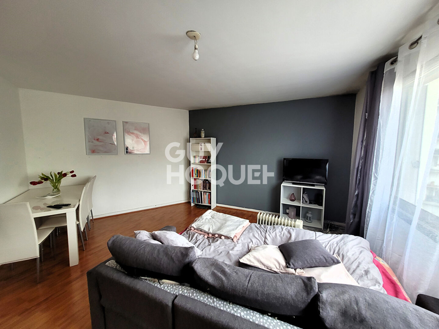 Appartement 1 pièce 35 m² Gournay-sur-Marne