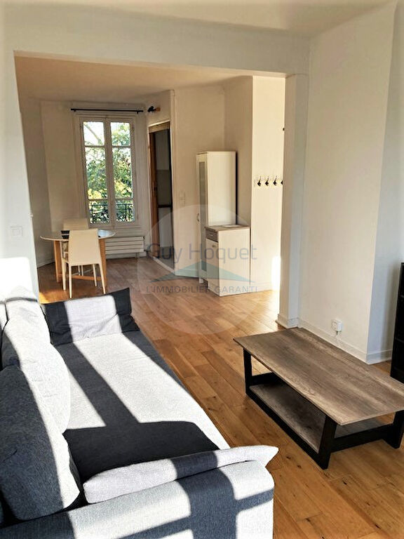Appartement a louer  - 2 pièce(s) - 42.47 m2 - Surfyn