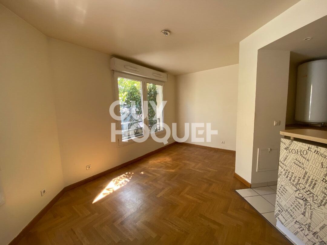 Appartement a vendre  - 1 pièce(s) - 22.02 m2 - Surfyn