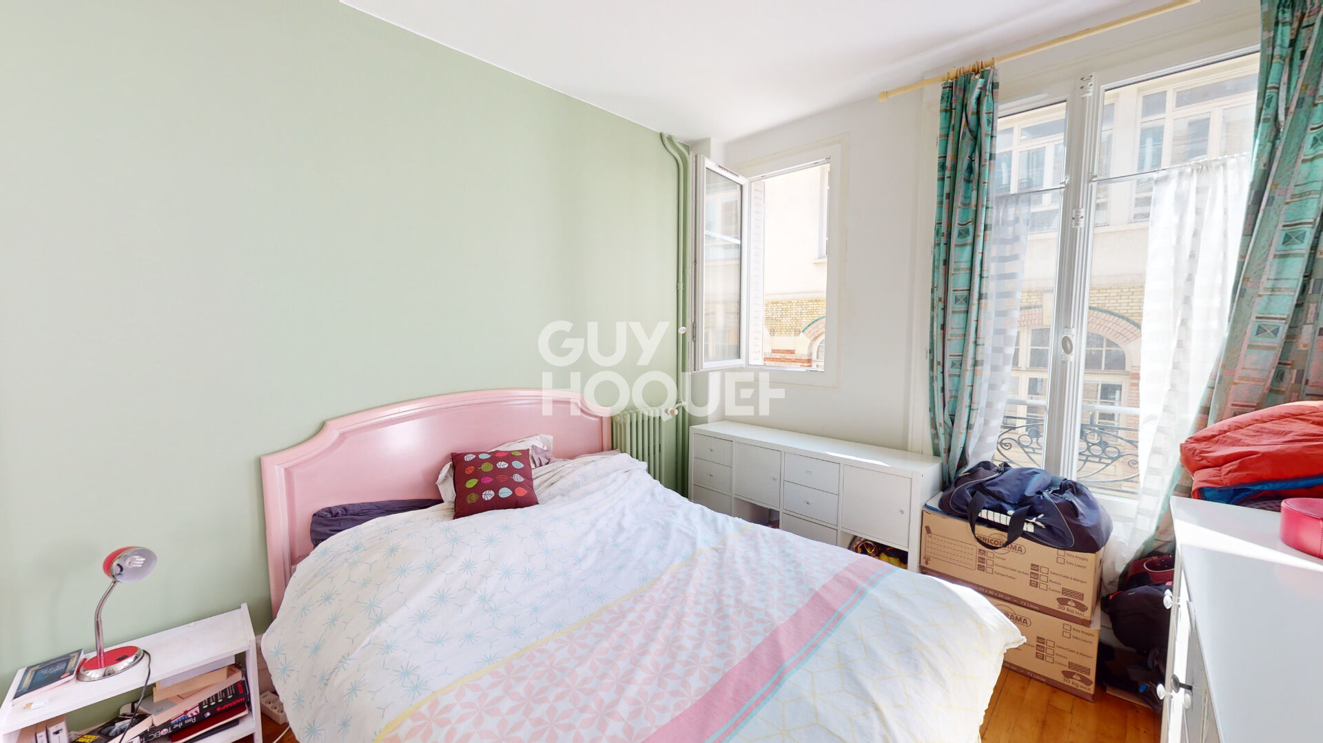 Appartement a louer clamart - 5 pièce(s) - 98 m2 - Surfyn