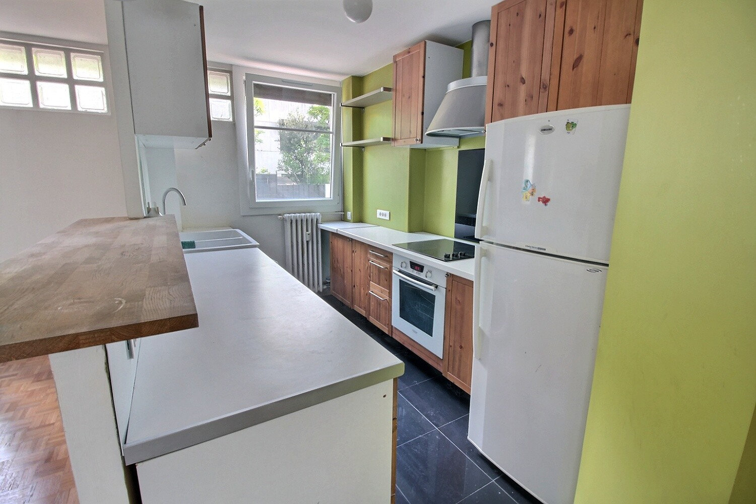 Appartement a louer  - 3 pièce(s) - 69.01 m2 - Surfyn