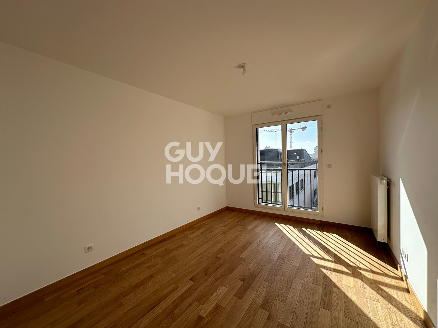 Appartement a louer courbevoie - 3 pièce(s) - 63.17 m2 - Surfyn