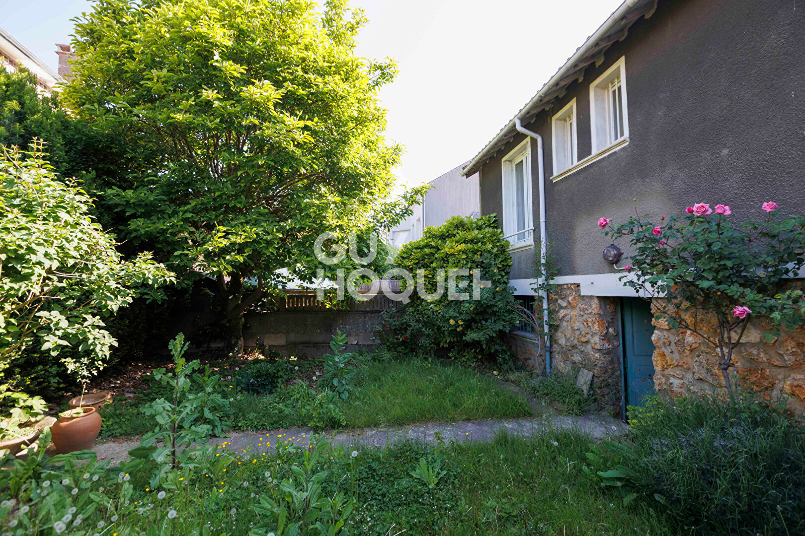 Maison a vendre  - 4 pièce(s) - 67 m2 - Surfyn