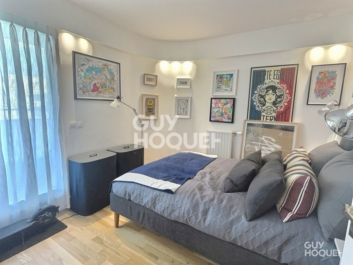 Appartement a louer meudon - 4 pièce(s) - 88 m2 - Surfyn