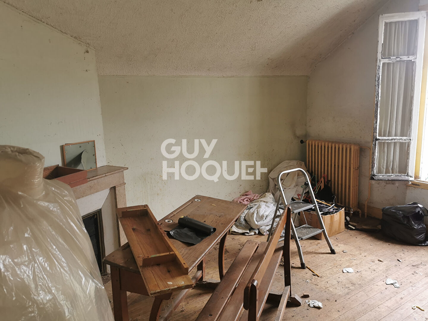 Maison a louer saint-gratien - 4 pièce(s) - 63 m2 - Surfyn