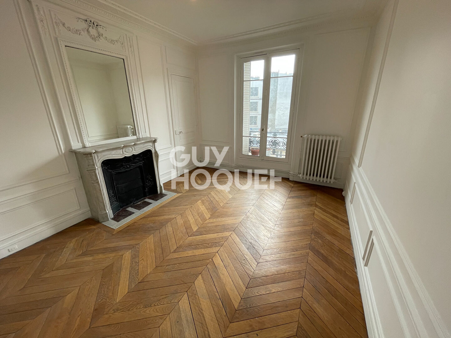 Appartement a louer paris-10e-arrondissement - 3 pièce(s) - 78.8 m2 - Surfyn