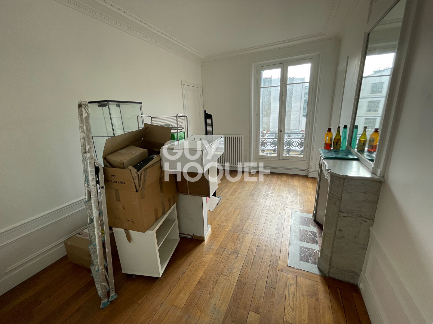Appartement a louer paris-10e-arrondissement - 3 pièce(s) - 78.8 m2 - Surfyn