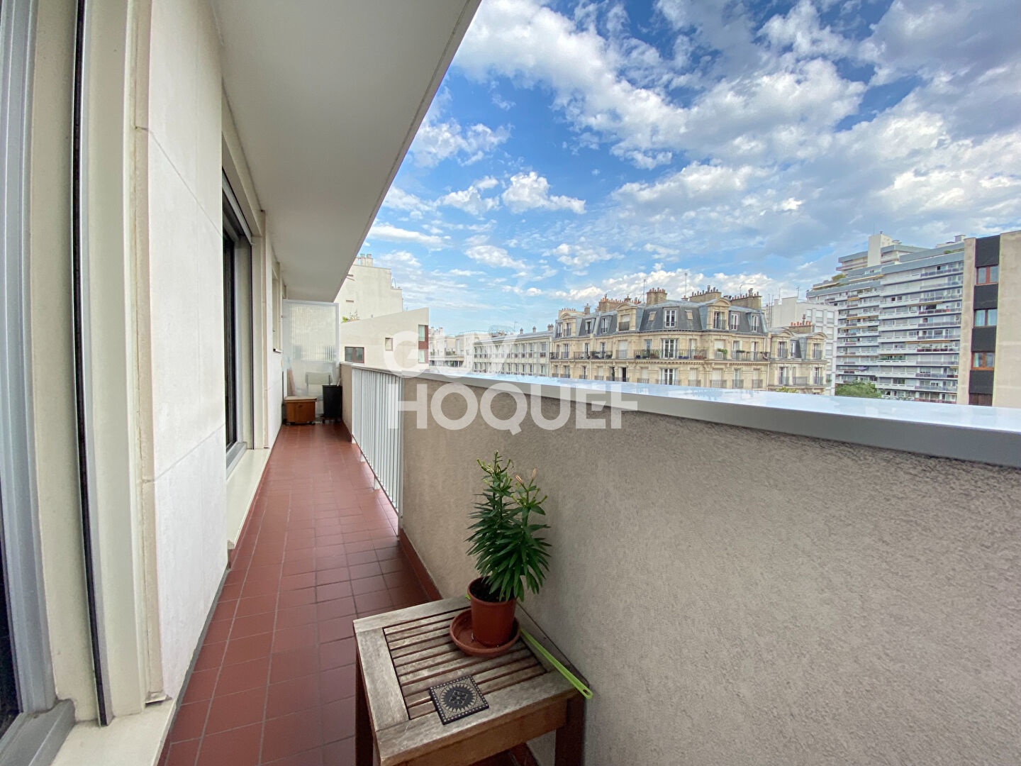 Appartement a louer paris-15e-arrondissement - 3 pièce(s) - 70.3 m2 - Surfyn