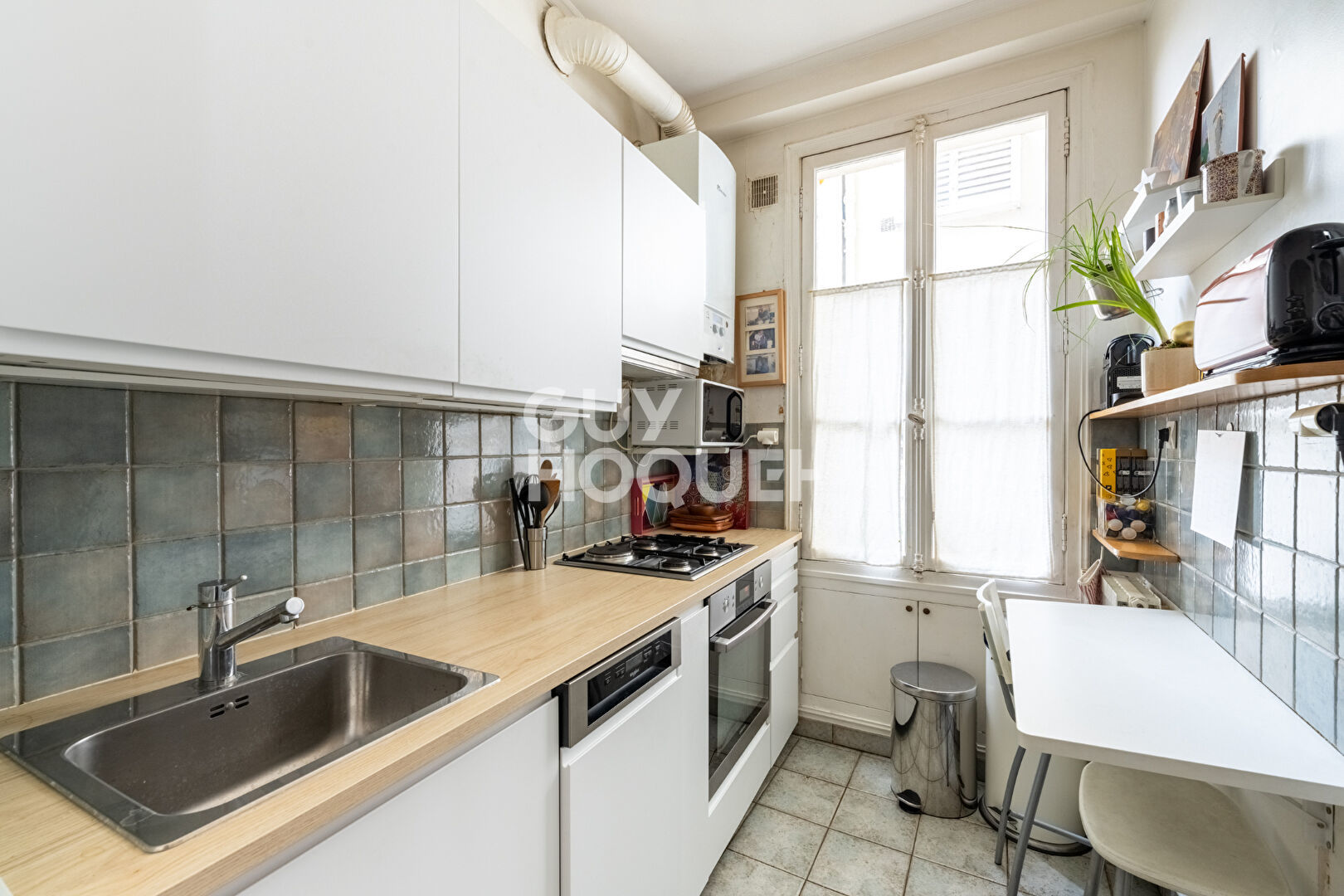 Appartement a louer meudon - 3 pièce(s) - 46.84 m2 - Surfyn