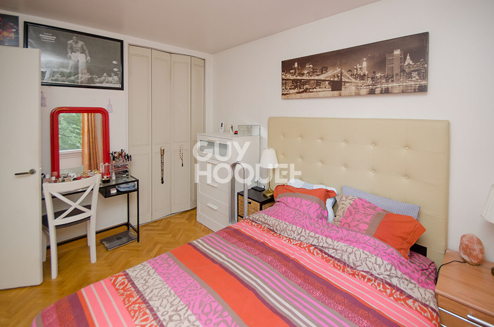 Appartement a louer sceaux - 2 pièce(s) - 50 m2 - Surfyn