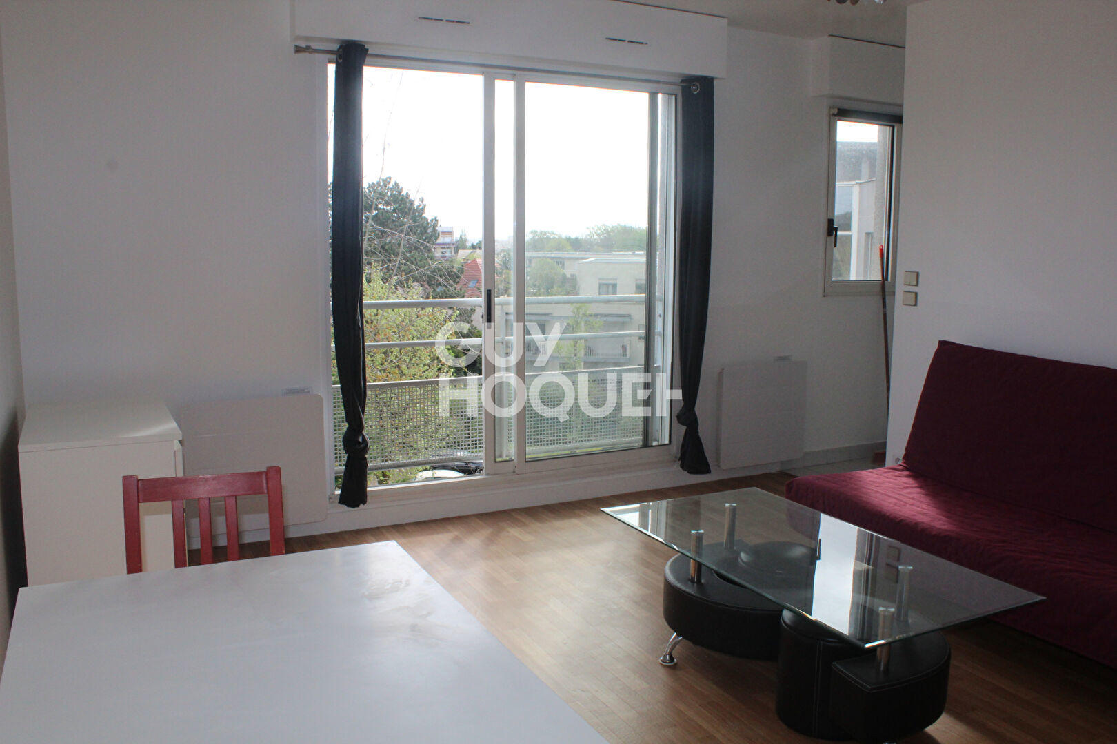 Appartement a louer chatenay-malabry - 1 pièce(s) - 29 m2 - Surfyn