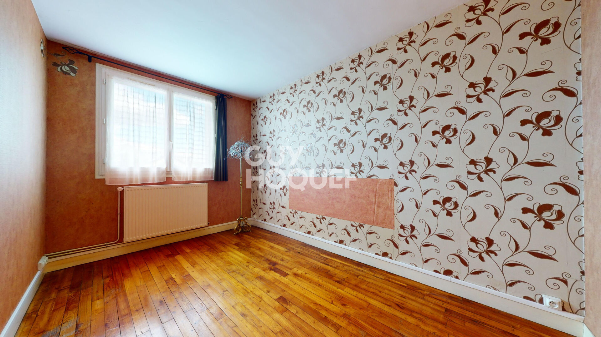 Maison a louer ermont - 4 pièce(s) - 66 m2 - Surfyn