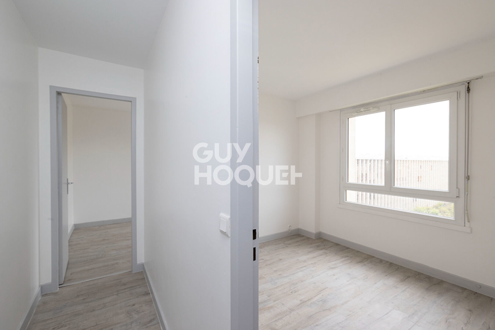Appartement 4 pièce(s) 72 m²à vendre Meudon