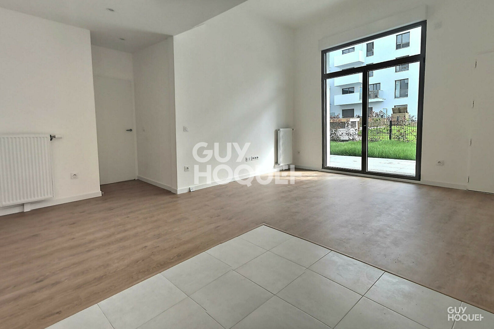 Appartement 4 pièce(s) 74 m²à vendre Meudon