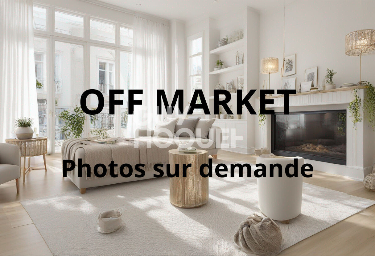 Appartement 2 pièce(s) 64 m²à louer Paris-16e-arrondissement