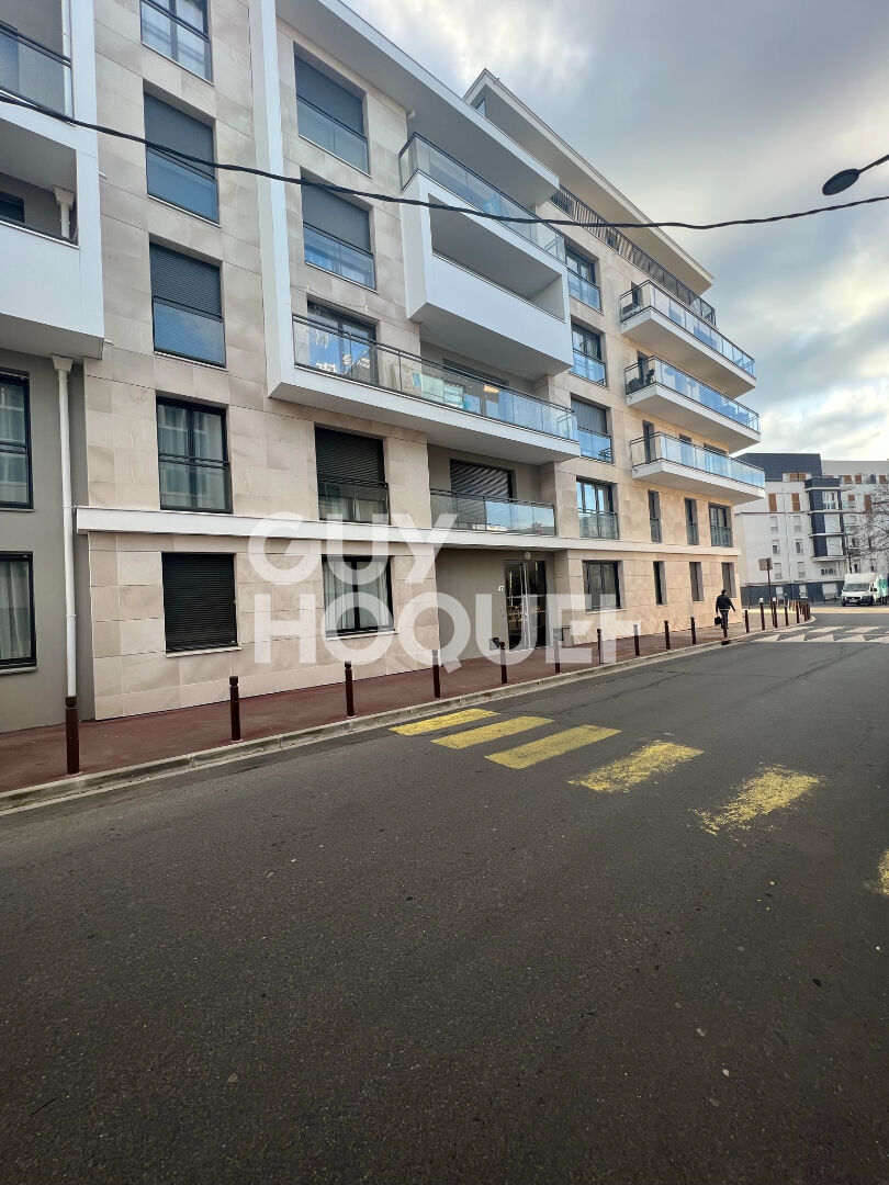 Appartement a louer chatenay-malabry - 3 pièce(s) - 63.6 m2 - Surfyn