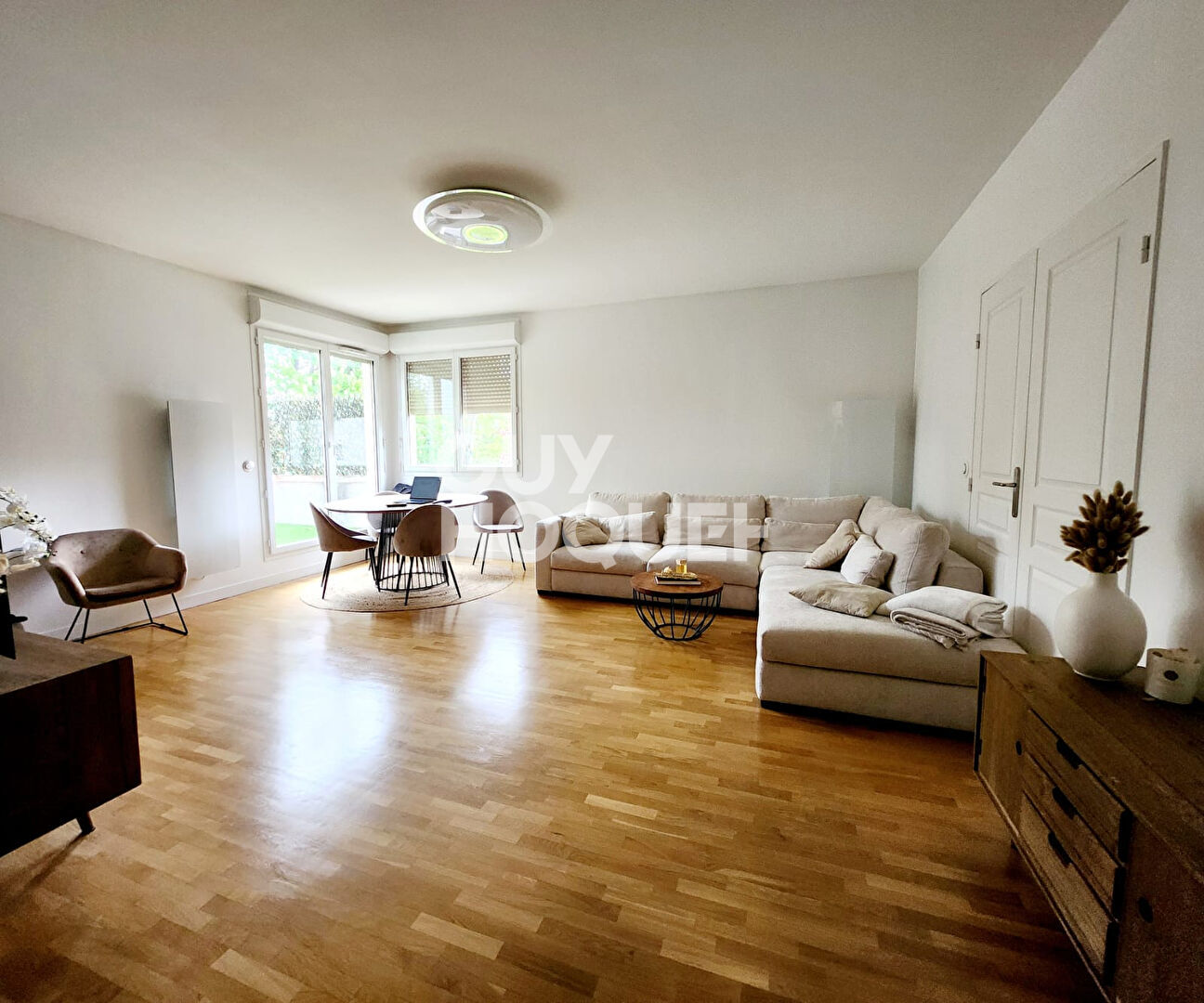 Appartement a vendre  - 5 pièce(s) - 96 m2 - Surfyn