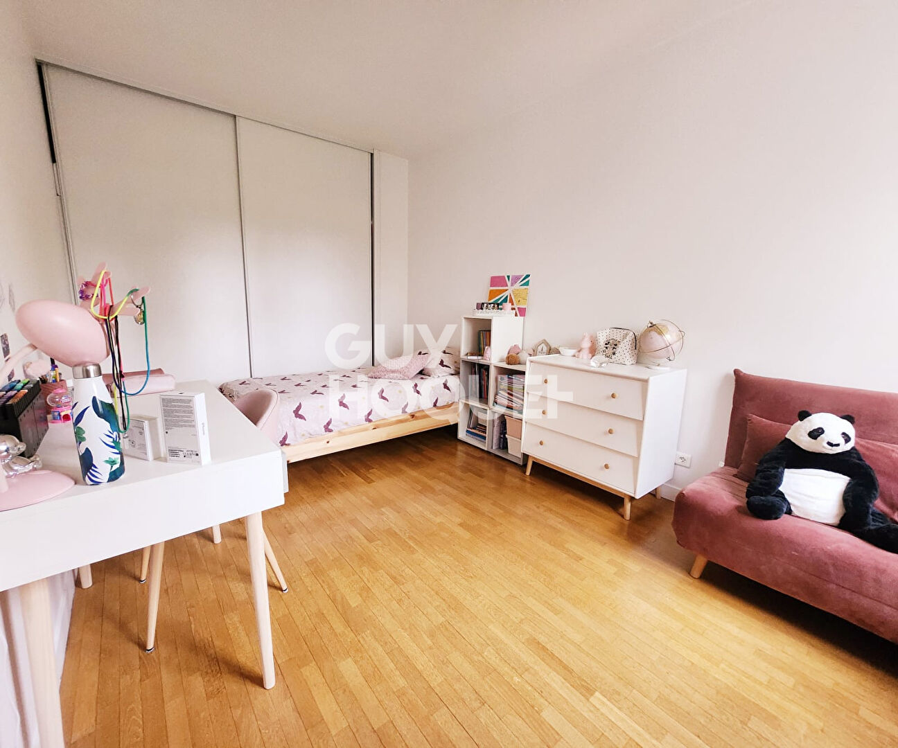 Appartement a vendre  - 5 pièce(s) - 96 m2 - Surfyn
