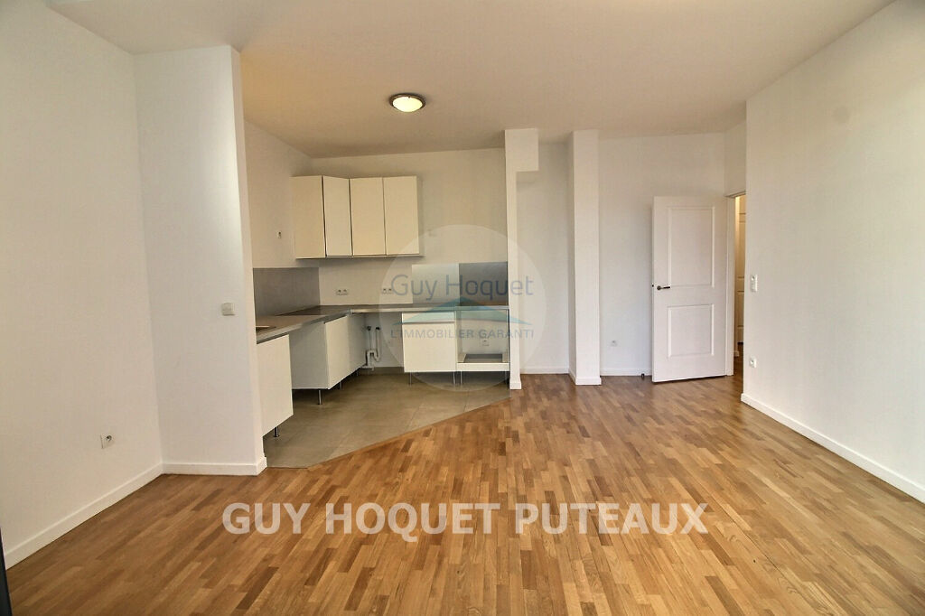 Appartement a louer boulogne-billancourt - 3 pièce(s) - 58.08 m2 - Surfyn