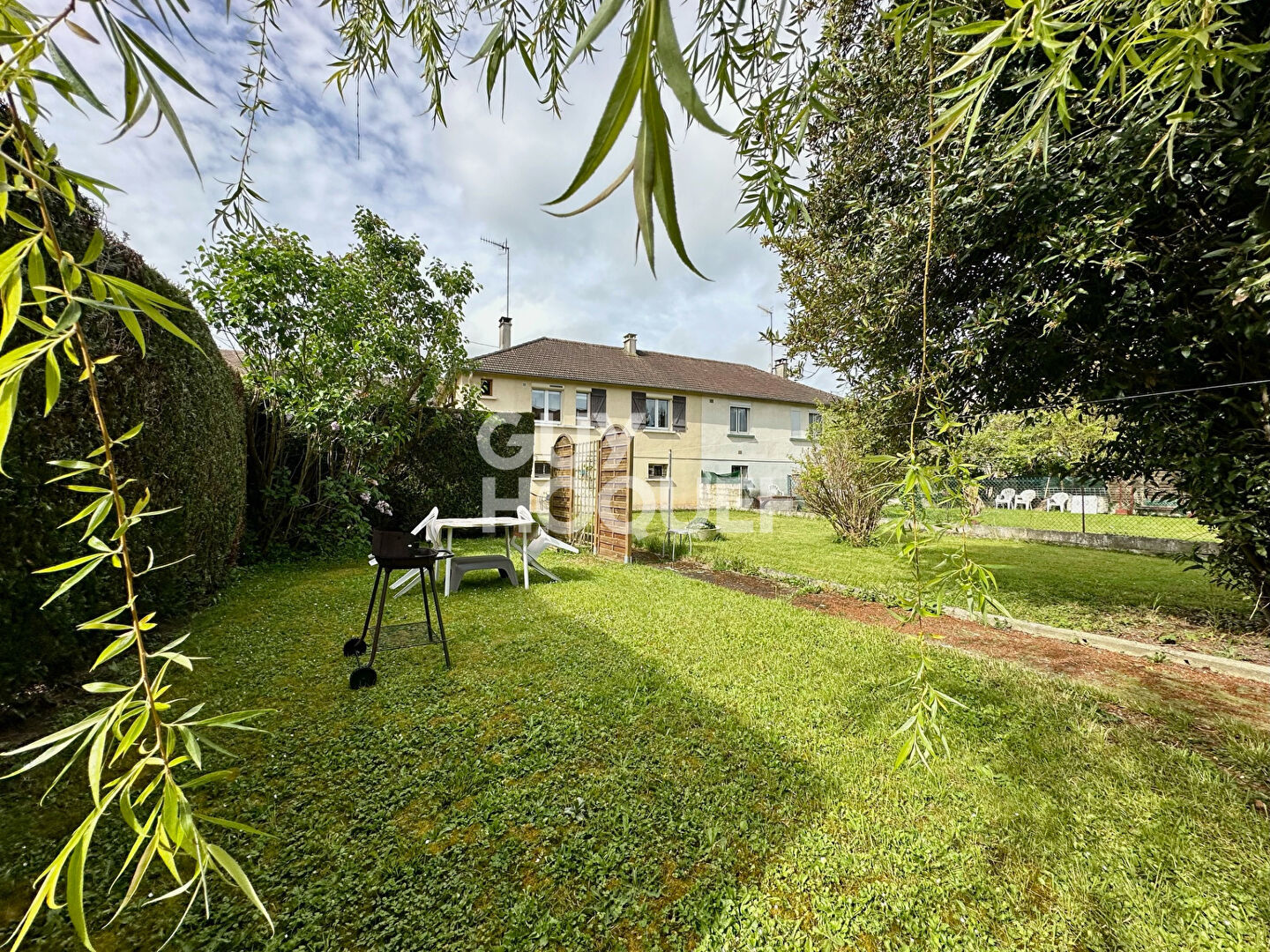 Maison 3 pièces 62 m² Margny-lès-Compiègne