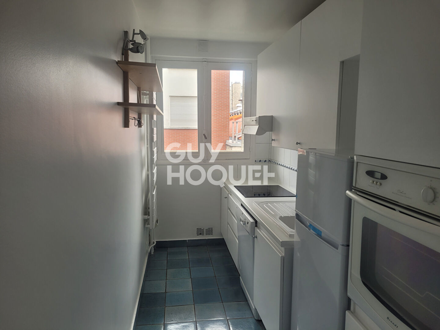 Appartement a vendre  - 2 pièce(s) - 66 m2 - Surfyn