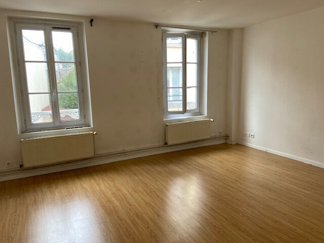 Appartement a louer montmorency - 2 pièce(s) - 63.1 m2 - Surfyn